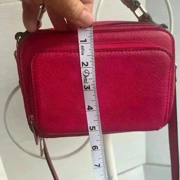 Kelsey Crossbody Piper and Dune Organizing Handbag - Picture 2 of 11